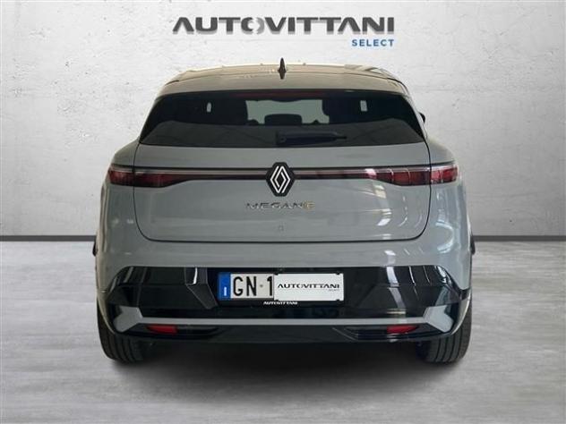 RENAULT Megane E-Tech Techno EV60 220cv AC22 rif. 23921020 - Foto 3