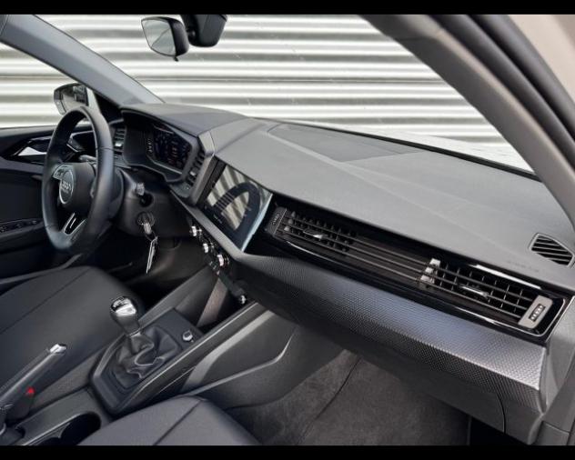 AUDI A1 SPORTBACK 25 TFSI BUSINESS rif. 24058246 - Foto 3