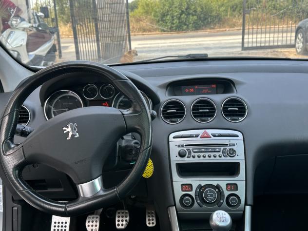 Peugeot 308 1.6 HDi 110CV SW Ciel Garantita - Foto 9