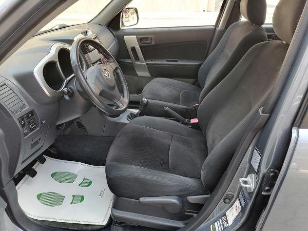 Daihatsu Terios 1.5 BENZINA/GPL 105CV 4x4 - Foto 10