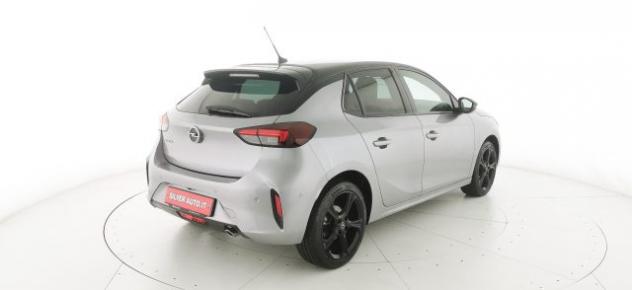 OPEL Corsa 1.2 100 CV GS Line rif. 23870601 - Foto 7