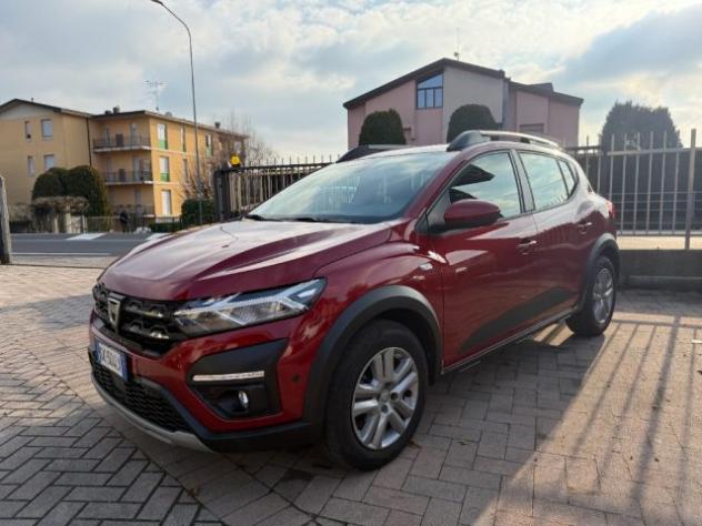 DACIA Sandero Stepway 1.0 TCe 90 CV Comfort rif. 23295262 - Foto 2