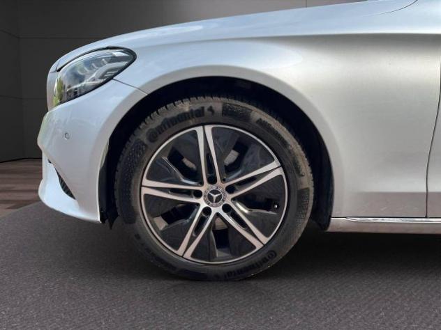 MERCEDES-BENZ C 220 d S.W. Auto Sport rif. 23793085 - Foto 9