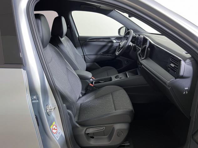 Volkswagen Tiguan Tiguan 1.5 etsi Edition Plus 130cv dsg - Foto 9