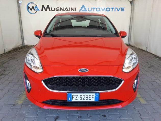 FORD Fiesta 1.1 75cv BIFUEL GPL 5 porte Business rif. 21335211