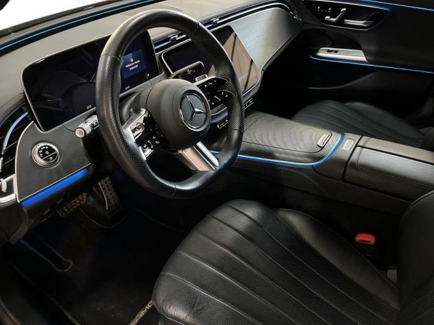 Mercedes-Benz Classe E - S214 SW E SW 300 de phev AMG Line Advanced Plus 4matic auto - Foto 10