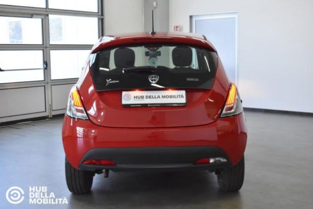 LANCIA Ypsilon 1.0 FireFly 5 porte S&S Hybrid Silver rif. 23917774 - Foto 5