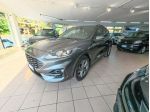 Ford Kuga 2.5 Full Hybrid 190 CV CVT 2WD ST-Line