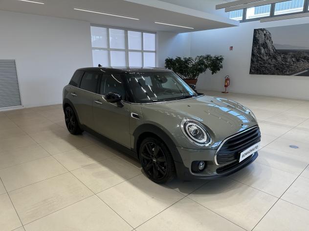 MINI Clubman Cooper D Business Automatica - Foto 3