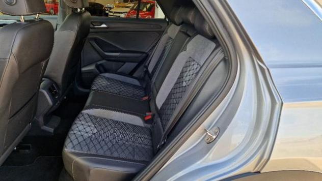 VOLKSWAGEN T-Roc 1.5 TSI ACT DSG R-Line rif. 24203419 - Foto 8