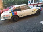 PEUGEOT 504 COUPE' rif. 14603465