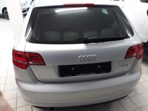 AUDI A3 SPB 1.2 TFSI Attraction rif. 22677802 - Foto 6