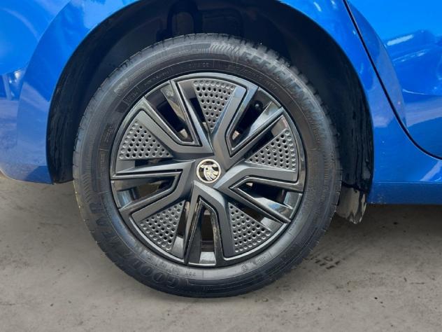 Škoda Fabia Fabia 1.0 mpi evo Style 80cv - Foto 9