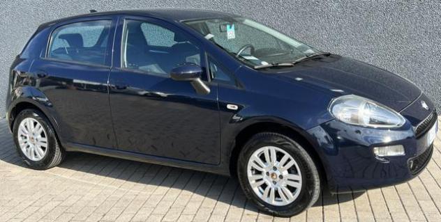 FIAT Punto 1.2 8V 5 porte Lounge rif. 24159732 - Foto 4