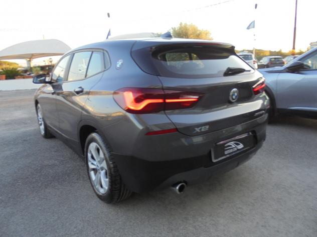 Bmw X2 xDrive25e Business-X - Foto 6