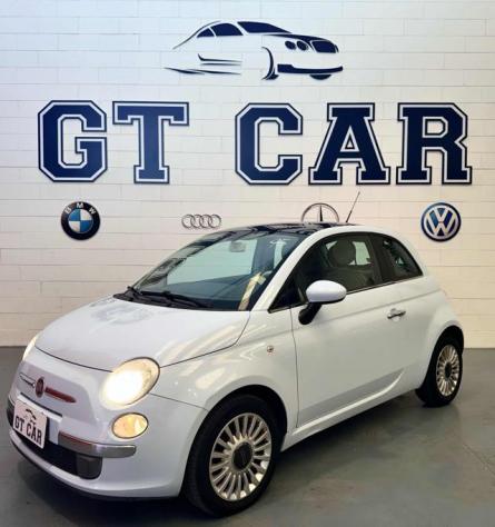 FIAT 500 1.2 Lounge rif. 23883761