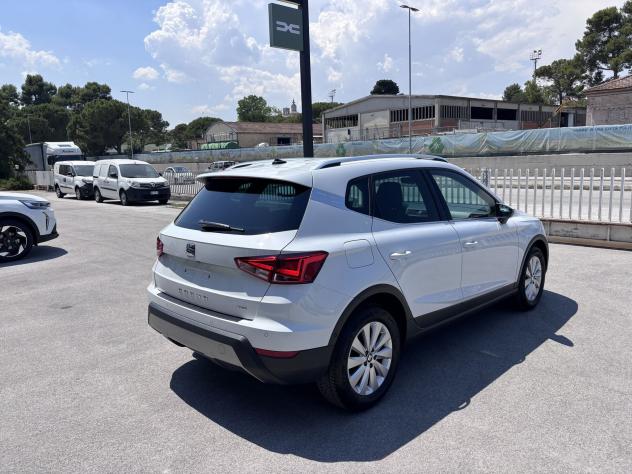 SEAT Arona 1.0 TGI 90cv XCELLENCE Metano - Foto 5