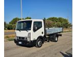 NISSAN Cabstar NT400 35 130CV - RIBALTABILE TRILATERALE rif. 23703638