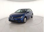 Volkswagen Polo 1.0 TSI Style