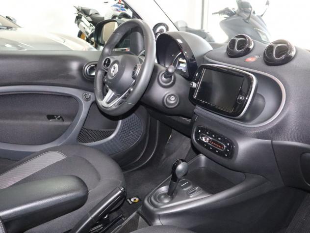 Smart ForTwo Passion EQ #11296 - Foto 10