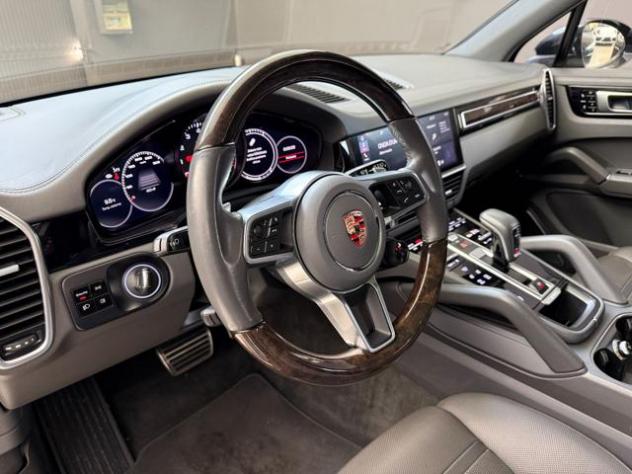 PORSCHE Cayenne TIPTRONIC S -- VERSIONE441CV -- rif. 23735833 - Foto 9