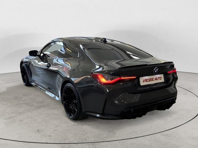 BMW M4 Coupé M4 Competition auto XDRIVE - Foto 6