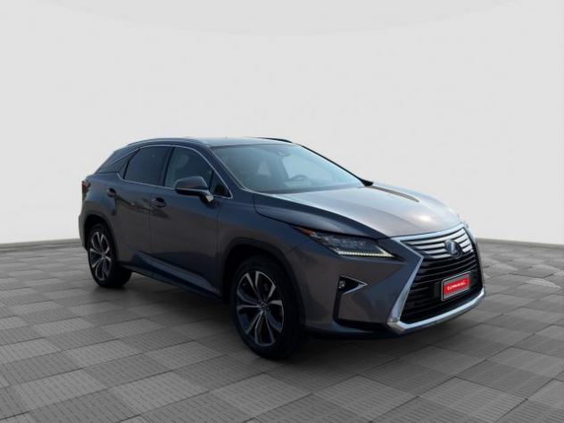 LEXUS RX 450h RX Luxury MY16 rif. 23979186 - Foto 7