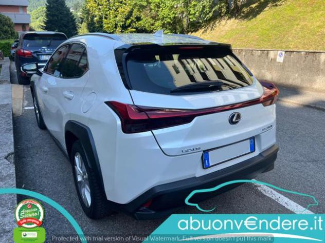 LEXUS UX 250h UX Hybrid Business UNICO PROPRIETARIO TAGLIANDATA rif. 23767149 - Foto 6