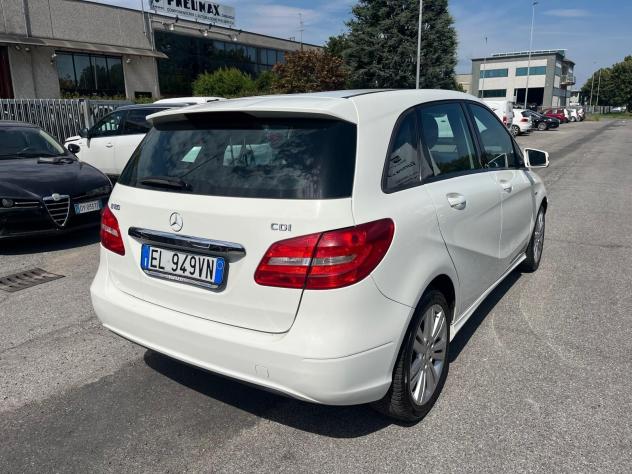 Mercedes-benz B 180 CDI Premium - Foto 3