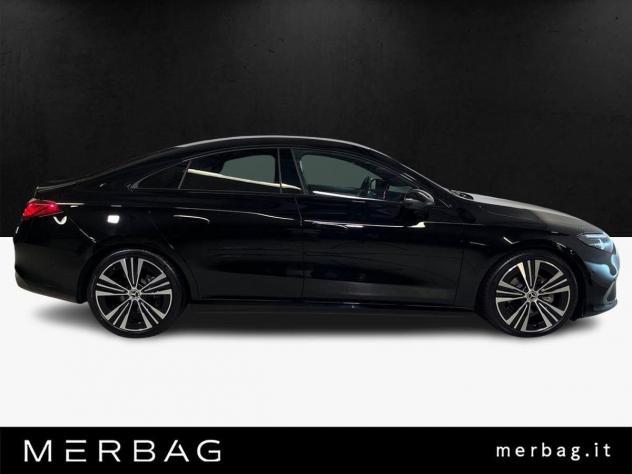 Mercedes-Benz CLA 180 Advanced Plus auto - Foto 5