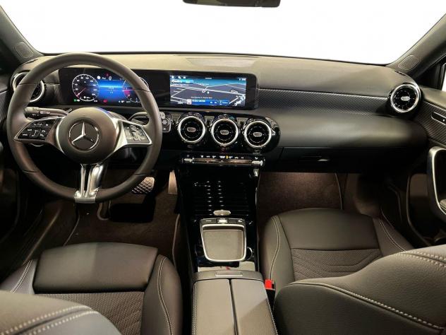 Mercedes-Benz Classe A 180 d Automatic Business Extra - Foto 9