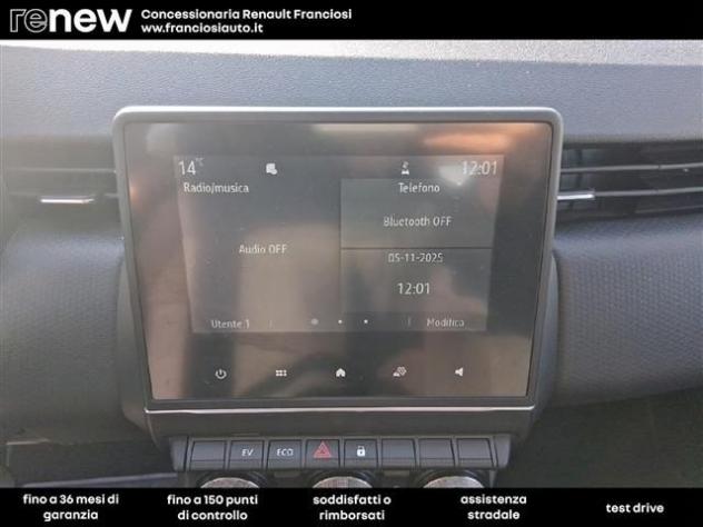 RENAULT Clio 5 E-TECH Hybrid 140 ZEN rif. 23003234 - Foto 6
