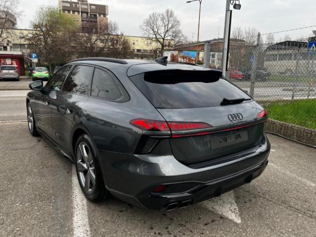 AUDI A6 Avant 40 2.0 TDI S tronic S line edition Km 0 rif. 23789670 - Foto 3