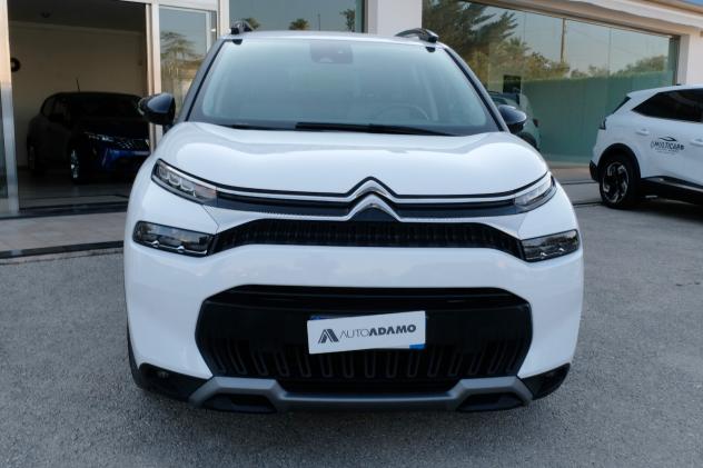 Citroen C3 Aircross BlueHDi 110 S&S Feel - Foto 2