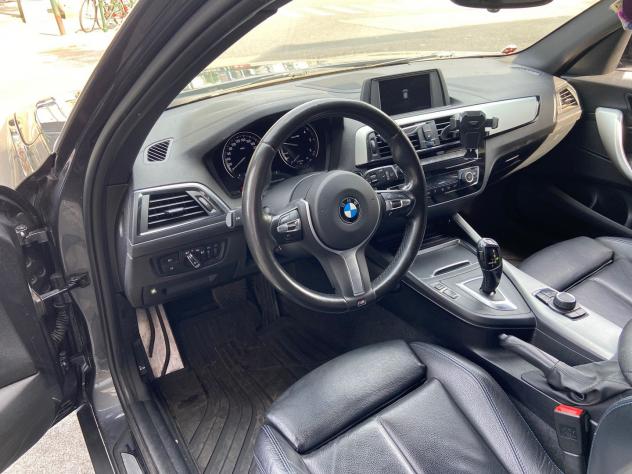 Bmw 120 M Sport 120 d XDrive #11119 - Foto 8
