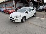 Fiat Punto 1.2 8V 5 porte Lounge