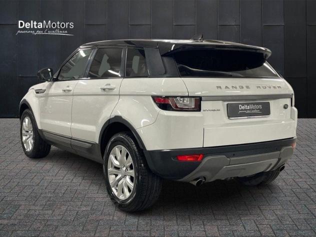 Land Rover Range Rover Evoque 2.0 TD4 150 CV 5p. SE Dynamic - Foto 3