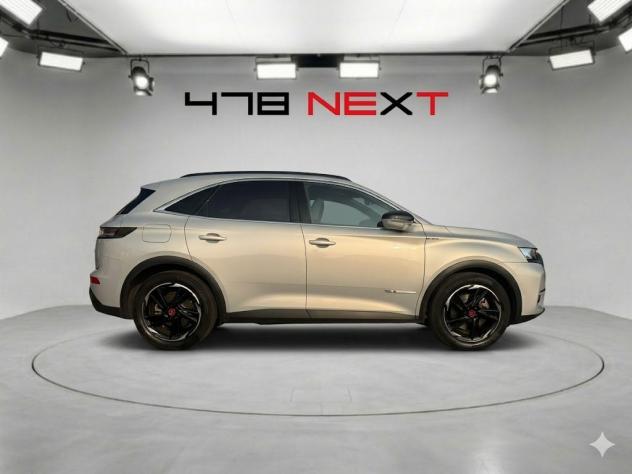 DS DS 7 CROSSBACK E-TENSE E-Tense Automatica PerformanceLine+ PROMO FIN - - Foto 5