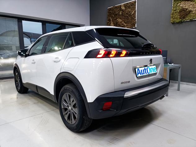 Peugeot 2008 1.5 BLUEHDI 110CV ACTIVE LED NAV CARPLAY CAMERA SENSOR CERCHI R16" - Foto 2