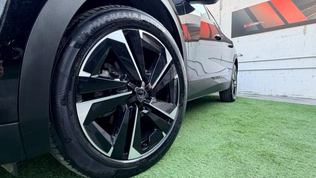 Peugeot 408 PureTech 130 S&S EAT8 Allure - Foto 6