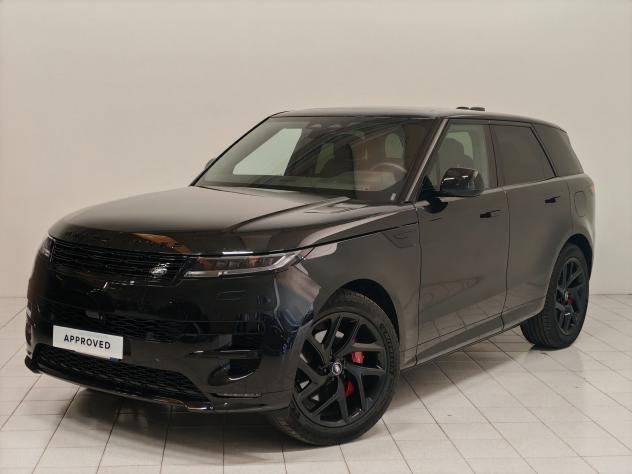 Land Rover Range Rover Sport Range Rover Sport 3.0 I6 PHEV 460 CV Dynamic SE