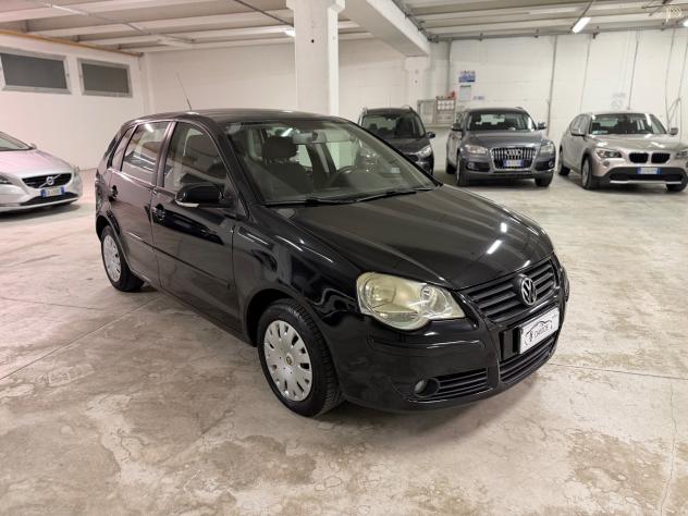 Volkswagen Polo 1.4/80CV 16V 5p. Comfortline - Foto 7