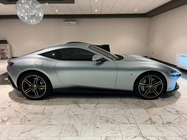 FERRARI Roma 3.9 V8 DCT 620CV rif. 23668948 - Foto 7