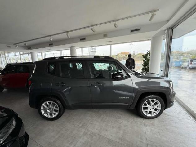 JEEP Renegade 1.6 Mjt 130 CV Limited rif. 24026972 - Foto 10