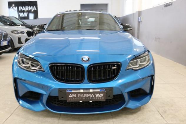 BMW M2 Coupé "" TETTO / PERFETTA "" rif. 23800330 - Foto 2