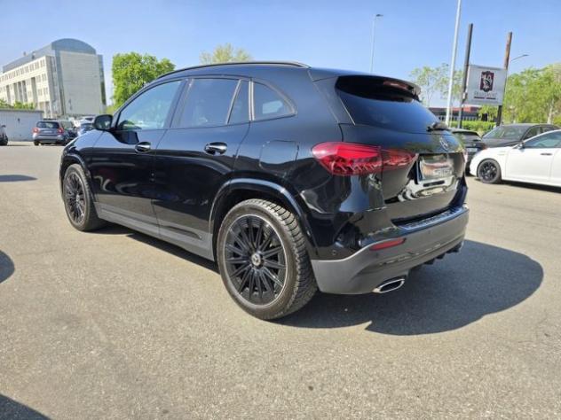 MERCEDES-BENZ GLA 200 d Automatic 4Matic AMG Line Premium PERMUTE rif. 24096988 - Foto 3