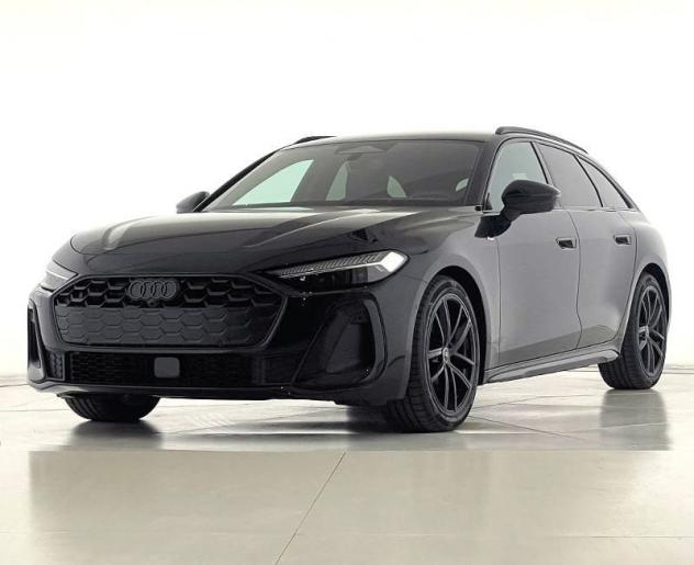 Audi A5 A5 Avant TDI 150 kW S tronic mHEV+ S Line edition *KM0*