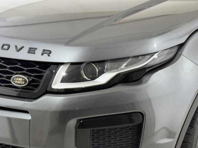 Land Rover Range Rover Evoque 2.0 TD4 150cv 4WD Pure - Foto 3