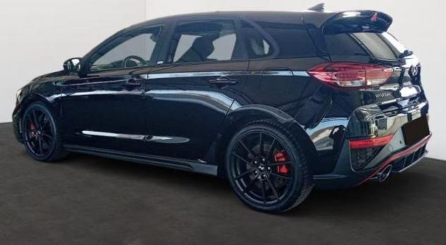 HYUNDAI i30 2.0 T-GDI 280 CV 5 porte N Performance rif. 23758904 - Foto 4