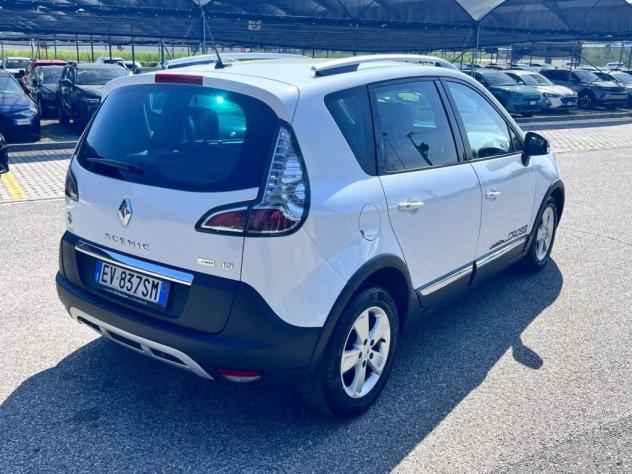 Renault Scénic X-Mod Scenic Scénic XMod Cross 1.5 dCi 110CV Energy - Foto 4